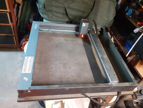 Xtool d1 pro 10w gravirovačka+ príslušenstvo - 8