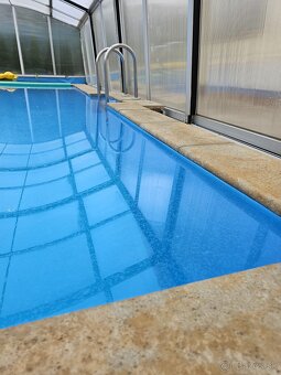 Na predaj RD s bazenom - Lipany - 8