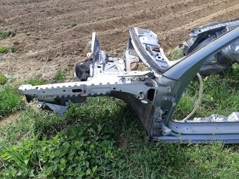 Audi a4 b7 /b6 sedan/ avant štvrtky - 8