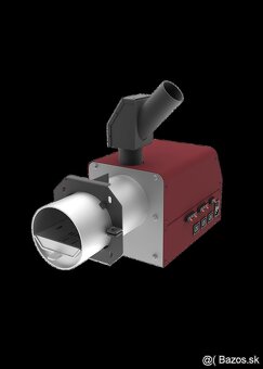 Prestavbová sada na kotly ATTACK FD, DAKON FB, BUDERUS - 8