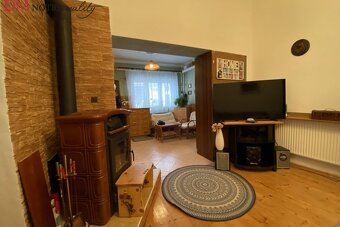 Rodinný dom v centre mesta Lučenec - 8