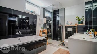 NOVINKA Krásny moderný rodinný dom NA PREDAJ-Nová Dubnica - 8