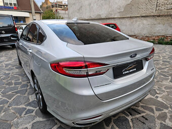 Ford Mondeo 2.0 Hybrid benzin ST Line - 8