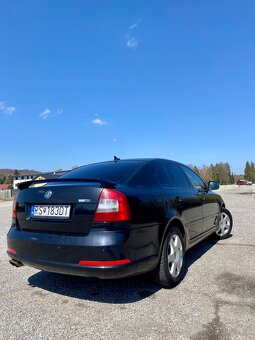Škoda Octavia 2 - 8