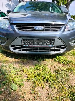 Predám náhradné diely na Ford FOCUS combi rok výroby 2009 - 8