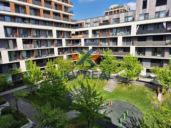 3D OBHLIADKA PREDAJ PRÍJEMNÝ 2-IZB.BYT S LOGGIOU, PETRŽALKA - 8