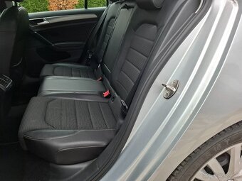 VOLKSWAGEN GOLF VII KOMBI,HIGHLINE 1.6 CR TDI,81KW, MOD.2016 - 8
