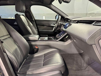 Land Rover Range Rover Velar D300 AWD BLACK STYLE - 8