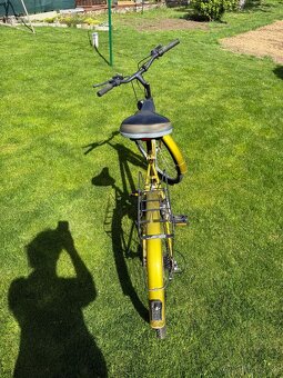 Bicykel - 8