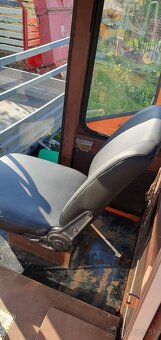 Kolesovy bager Kubota KH 16 W 4x4, SK SPZ - 8