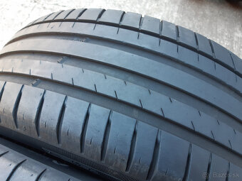225/55 R19 -letné Michelin - 8