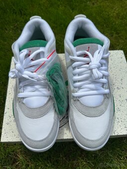 Tenisky Air Jordan 4 RM - 8