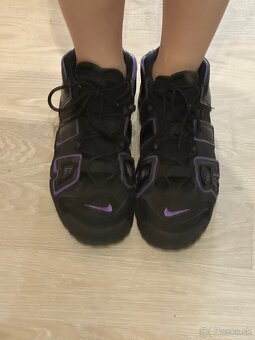 Nike Air Uptempo - 8