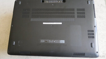 ♦️ DELL - Latitude E7470 ♦️ - 8