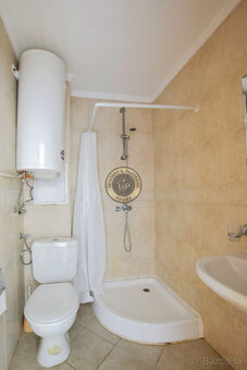 Apartmán 2+kk s bazénom Sveti Vlas-Bulharsko - 8