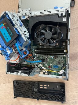 DELL Optiplex 5040SFF (i5-6500 ,16GB RAM,SSD,win11) 05 - 8