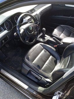 Škoda Superb 2 - 8