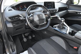 Peugeot 3008 1.2 PureTech 2019. //12.990,- EUR// - 8