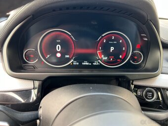 BMW X6 xDrive 30d M Sport Edition A/T - 8