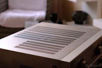 zosilňovač Denon PMA-980R - 8