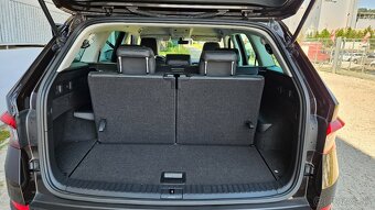 ŠKODA KODIAQ 2.0 TDI SCR 190K SCOUT 4X4 DSG LED - 8