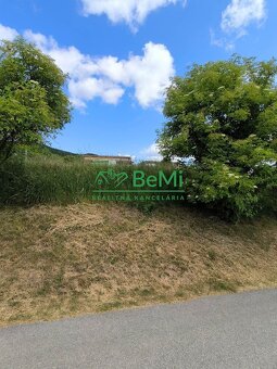 Pozemok Lietavská Závadka, okres Žilina, 564m2 181-14-PEM - 8