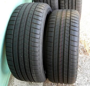 Predám nove letne pneumatiky Bridgestone - 8