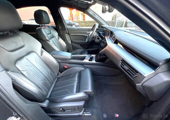 Audi e-tron, S370kW Quattro,B&O,Matrix,HUD,11/2021 - 8