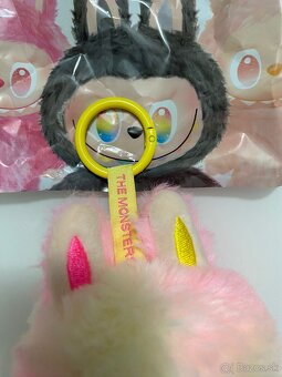 Labubu 3 Generacia ORIGINAL Popmart - 8