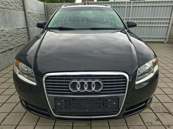 AUDI A4 B7 AVANT 2.0 TDI - 8