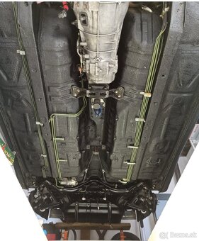 300zx z32 Twinturbo - 8
