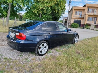 BMW E90 320d - 8
