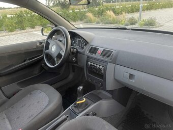 Predám Škoda Fabia 1.2 benzín 44 kw Rok výroby 2004 čerstvo - 8