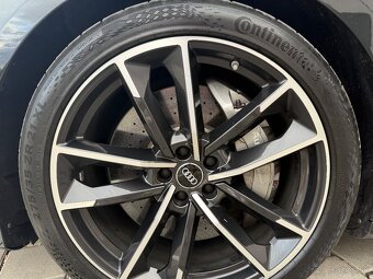 Audi S8 Plus Quattro 4.0 TFSI - 8