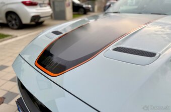 FORD MUSTANG Mach 1 5.0L V8 2021 B&O Kessy Kamera - 8