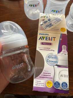 Philips avent flasky - 8
