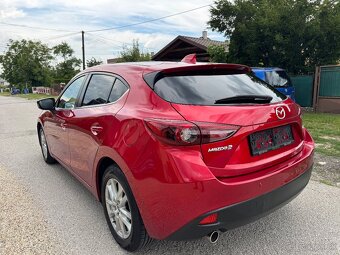 Mazda 3 2.0 Skyactiv, naj. len 99 tis.km. - 8