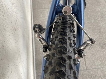 Koba Kult Vintage Retro Mtb XT - 8