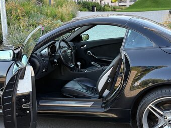 Predám Mercedes-benz SLK 200 r171 kompresor - 8