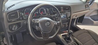Volkswagen Golf 7 2.0tdi 110kw Highline - 8