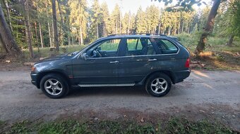 ✳️BMW X5 3.0i 4x4✳️ - 8