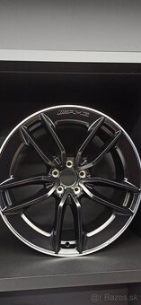 Mercedes CLS, ET: 9Jx20 ET 28, 5x112 - 8