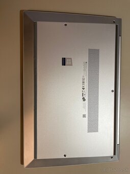 Počítač HP Elitebook mt46 (Windows 11) - 8