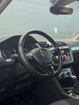 Volkswagen Tiguan Allspace - 8