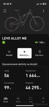 Specialized Levo - zľava do 10-10-2025 - 8