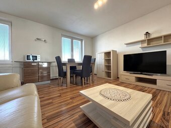 Predaj, 2 izbový byt v Skalici - 8