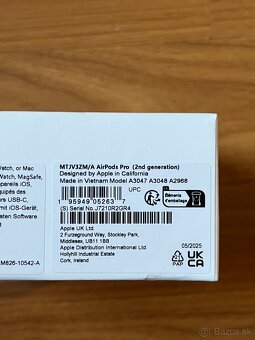 Apple AirPods Pro 2 - 8