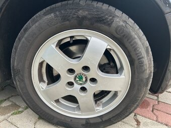 Fábia 1.9 74kw - 8