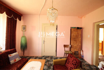 NOVÁ CENA - NA PREDAJ VIDIECKY DOM V TICHEJ OBCI N. JABLONKA - 8