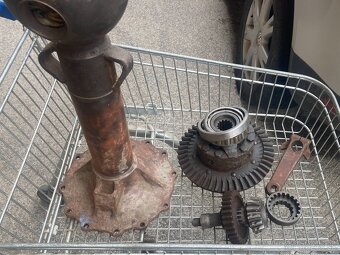 Zetor 3045 Zetor 3545 - 8